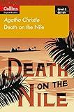 Death on the Nile: B1 (Collins Agatha Christie ELT Readers)