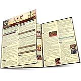 Jesus - Historical & Biblical: a QuickStudy Laminated Reference Guide (Quickstudy Reference Guide)