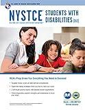 NYSTCE Students with Disabilities (060) Book + Online (NYSTCE Teacher Certification Test Prep)