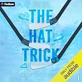 The Hat Trick: Denver Dragons Series, Book 1