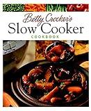 Betty Crocker's Slow Cooker Cookbook