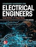 Standard Handbook for Electrical Engineers, Seventeenth Edition