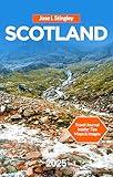Scotland Travel Guide 2025/2026: Isle of Skye, Edinburgh, Glasgow, Aberdeen, Inverness, Dundee, The Cairngorms National Park,The North Coast 500, Best ... Events. (New Version Travel Series Book 7)