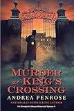 Murder at King’s Crossing (A Wrexford & Sloane Mystery Book 8)