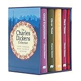 The Charles Dickens Collection: Deluxe 5-Book Hardcover Boxed Set (Arcturus Collector's Classics, 6)