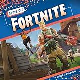 Fortnite (Game On!)