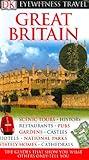 Great Britain (Eyewitness Travel Guide)
