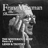 Terror / New Economic Policy / Funeral (from "LENIN AND TROTSKY")