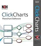 ClickCharts Professional Edition [PC Online code]
