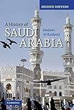 A History of Saudi Arabia