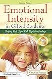 Emotional Intensity in Gifted Students