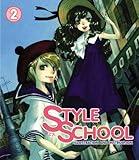 Style School Volume 2