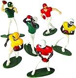 U.S. Toy 2463 Football Figures