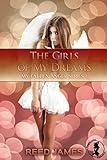 The Girls of My Dreams (My Fallen Angel 1)