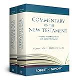 Commentary on the New Testament