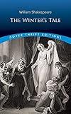 The Winter's Tale (Dover Thrift Editions: Plays)