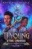 The Hero's Equinox: An Old Gods Story (TJ Young & The Orishas Book 3)