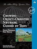 Growing Object-Oriented Software, Guided by Tests