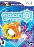 Geon Cube - Nintendo Wii