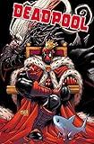 King Deadpool Vol. 2 (Deadpool (2019-2021))