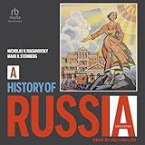 A History of Russia: 9th Edition