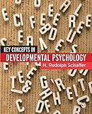 Key Concepts in Developmental Psychology