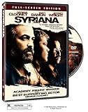 Syriana (Full Screen Edition)