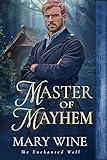 Master of Mayhem: A Medieval Historical Romance (The Enchanted Well Book 2)