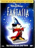 Fantasia the Original Classic Special Edition