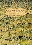 Out of Africa (Modern Library 100 Best Nonfiction Books)