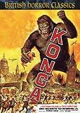 Konga (British Horror Classics 5)