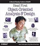 Head First Object-Oriented Analysis and Design