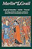 Merlin and the Grail: Joseph of Arimathea, Merlin, Perceval: The Trilogy of Arthurian Prose Romances attributed to Robert de Boron (Arthurian Studies)