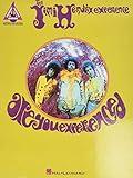 The Jimi Hendrix Experience - Are You Experienced? | Guitar Recorded Versions | 17 Iconic Songs with Guitar Tablature | Classic Rock Songbook | Psychedelic and Hard Rock Hits