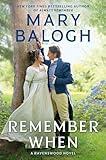 Remember When: Clarissa's Story (A Ravenswood Novel Book 4)