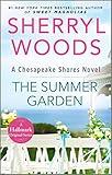 The Summer Garden (A Chesapeake Shores Novel Book 9)