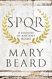 SPQR: A History of Ancient Rome