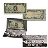 Pearl Harbor and Japanese Invasion Coin & Currency Collection