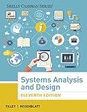 Systems Analysis and Design (Shelly Cashman Series)
