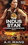 The Indus Star: A breathtaking adventure with a shocking twist (Georgia Lee Adventure Book 3)