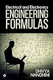 Electrical and Electronics Engineering Formulas
