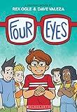Four Eyes: A Graphic Novel