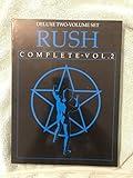 Rush -- Complete, Vol 2