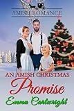 An Amish Christmas Promise: Amish Romance