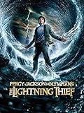 Percy Jackson and the Olympians: The Lightning Thief
