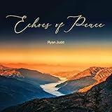 Echoes of Peace - Calming Guitar Music For Relaxation, Meditation and Sleep