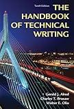 Handbook of Technical Writing, Tenth Edition