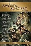 The Sword & Sorcery Anthology