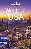 Lonely Planet Western USA 5 (Travel Guide)