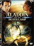 Aladdin and the Death Lamp